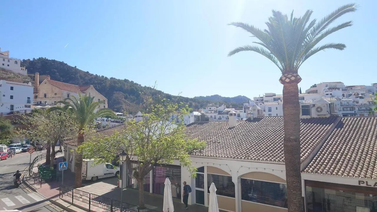 Carmen Apartamento Susanne Frigiliana Spain