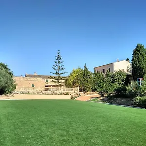  Farm stay Son Sureda Spain