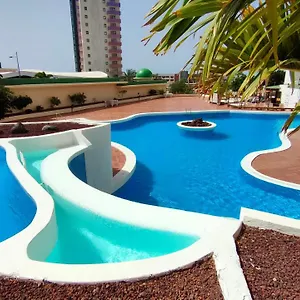  Apartment Natalia Spain