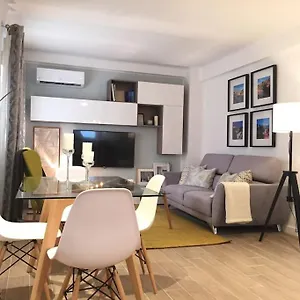 Appartement New Luxury House In The Center! Nuevo Piso De Lujo En El Centro., Málaga